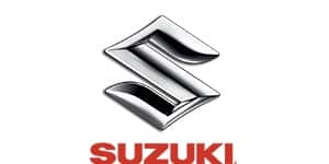 ремонт Suzuki