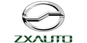 Ремонт китайских автомобилей ZX Auto